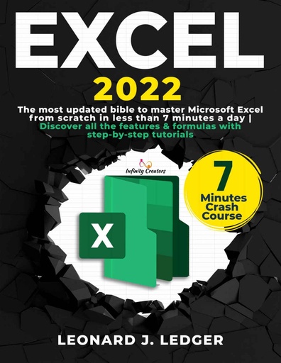 ULTIMATE EXCEL CRASH COURSE