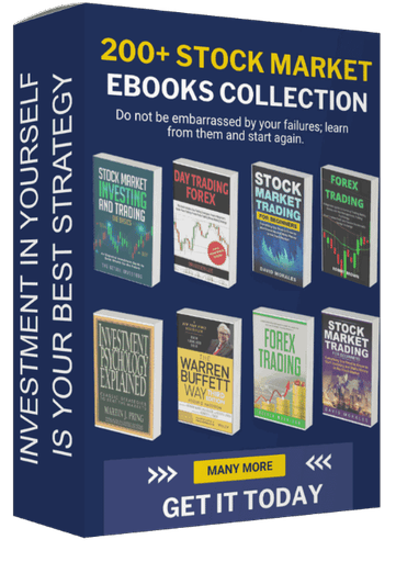 200+ TRADING E BOOKS