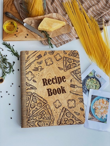 COOKING RECIPE E BOOK